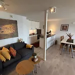 Ocean View Apartman