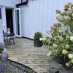 Ocean View Apartman *