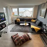 Apartmán Ocean View Stavanger