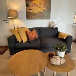 Apartman Ocean View *