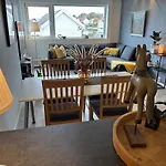 Apartman Ocean View Stavanger