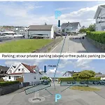 Apartman Ocean View Stavanger