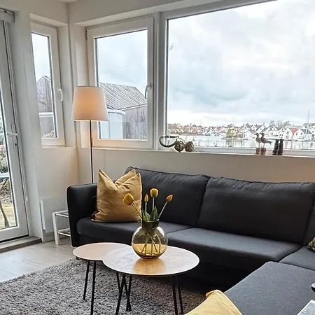 Apartamento Ocean View