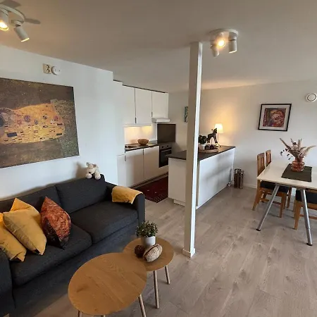 Ocean View Apartamento