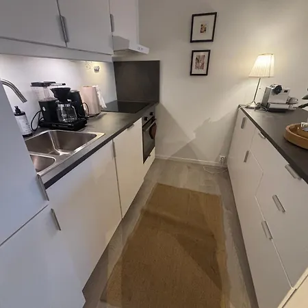 Ocean View Apartamento Stavanger