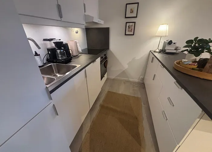 Ocean View Apartamento Stavanger