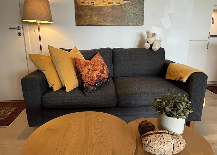 Apartamento Ocean View *