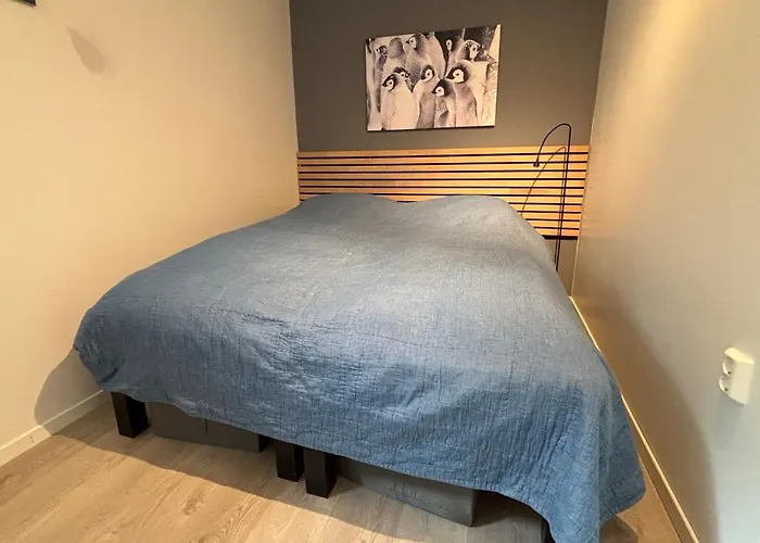 Ocean View Apartamento Stavanger